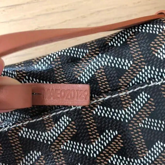 GOYARD サンルイ　pm ゴヤール