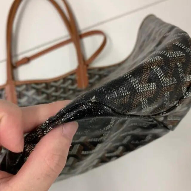 GOYARD サンルイ　pm ゴヤール