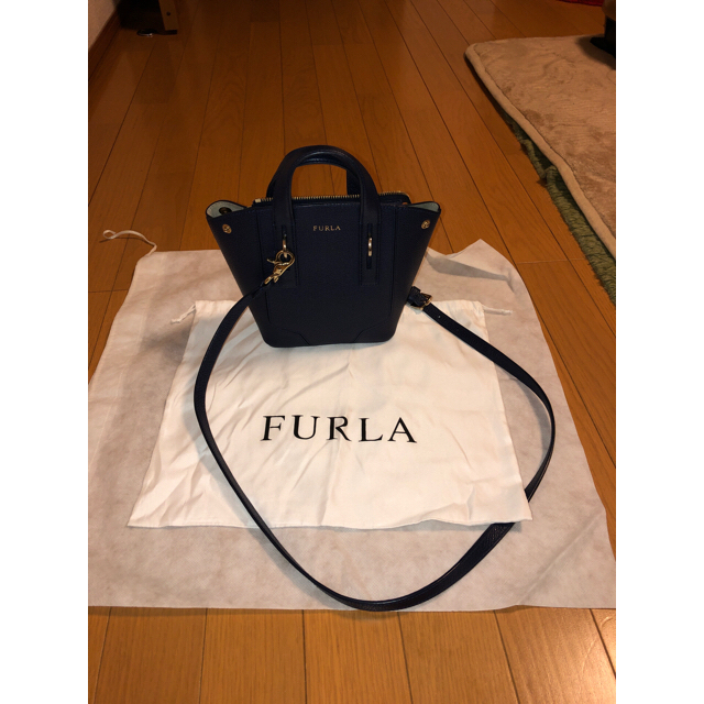 Furla(フルラ)のフルラ　Furla ショルダーバッグ レディースのバッグ(ショルダーバッグ)の商品写真