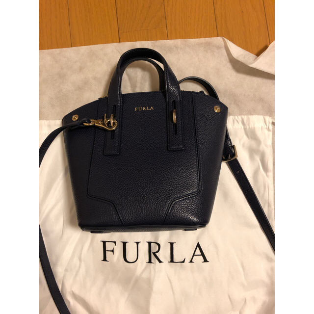 Furla(フルラ)のフルラ　Furla ショルダーバッグ レディースのバッグ(ショルダーバッグ)の商品写真