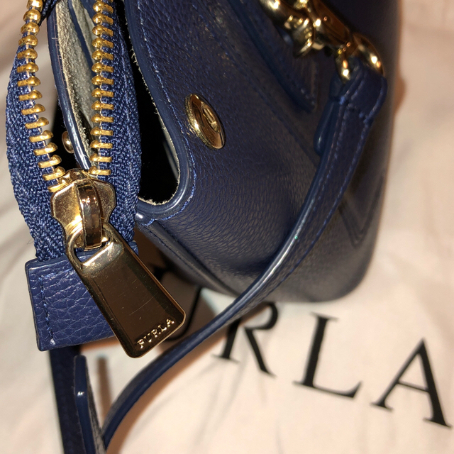 Furla(フルラ)のフルラ　Furla ショルダーバッグ レディースのバッグ(ショルダーバッグ)の商品写真