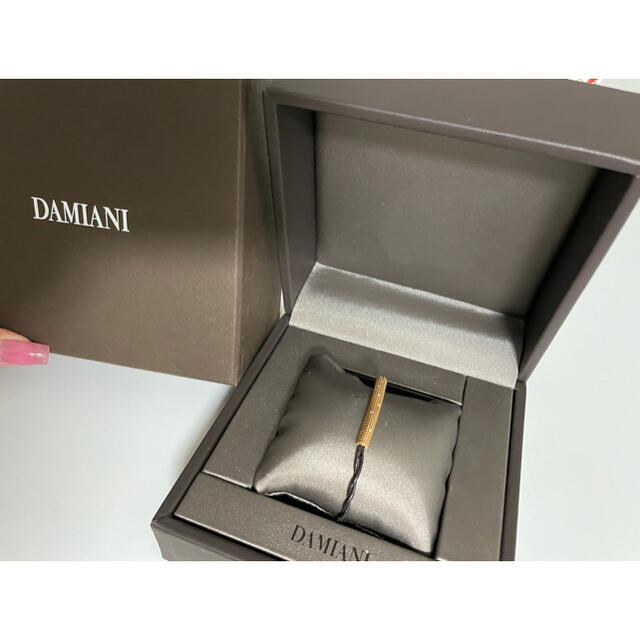 DAMIANIブレスレット⭐️