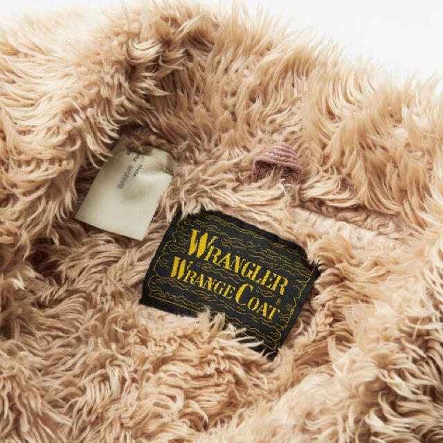 N.HOOLYWOOD - N.HOOLYWOOD WRANGLER ランチコート ラングラー N.HOOLYWOOD - N.HOOLYWOOD WRANGLER ランチコート ラングラー