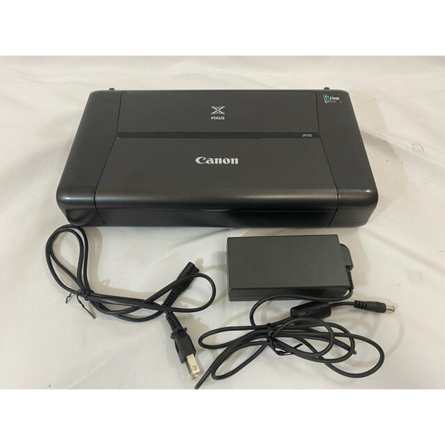 Canon PIXUS IP110 - PC周辺機器