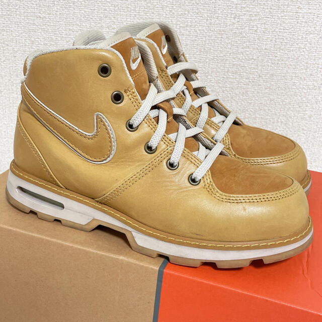 NIKE✨AIR ECROF✨ | www.norterminal.no