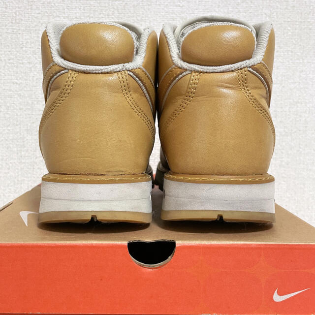 NIKE✨AIR ECROF✨ | www.norterminal.no