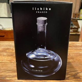 いいちこ フラスコ　iichiko FRASCO(焼酎)