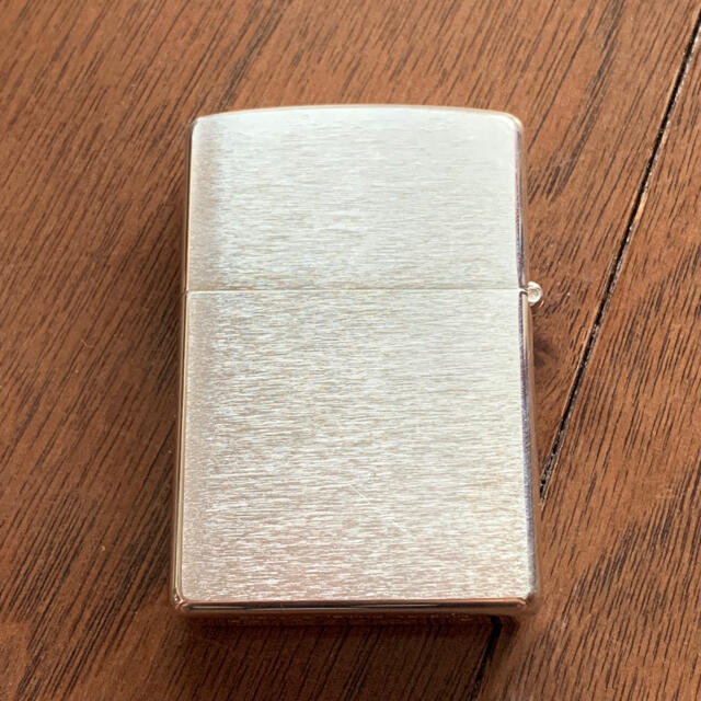 未使用品!ZIPPO ライター カナダ製最終生産記念 2002年 | www