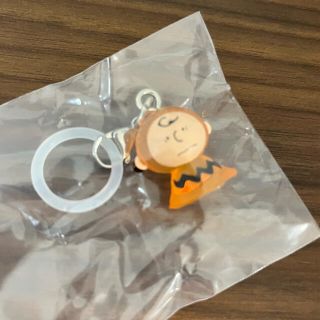 ピーナッツ(PEANUTS)のめじるしアクセサリー　PEANUTS(キャラクターグッズ)