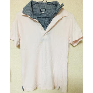 タケオキクチ(TAKEO KIKUCHI)のTAKEO KIKUICHi Tシャツ(Tシャツ/カットソー(半袖/袖なし))