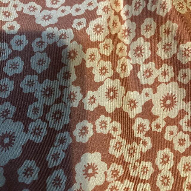 MARC JACOBS(マークジェイコブス)の美品⭐︎マークジェイコブス シルクスカート⭐︎ レディースのスカート(ひざ丈スカート)の商品写真