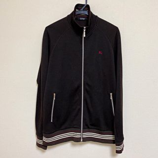 バーバリーブラックレーベル(BURBERRY BLACK LABEL)のバーバリーブラックレーベル上着(ブルゾン)