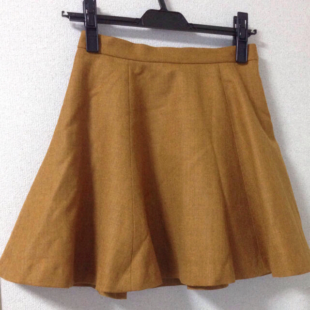 Lily Brown(リリーブラウン)のmeisha様12/4までのお取り置き レディースのスカート(ミニスカート)の商品写真