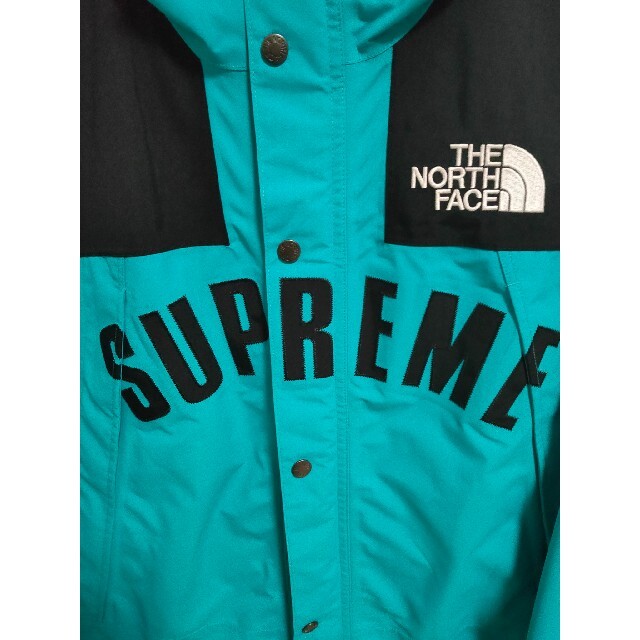 Supreme(シュプリーム)のSupreme THE NORTH FACE  マウンテンパーカ メンズのジャケット/アウター(マウンテンパーカー)の商品写真