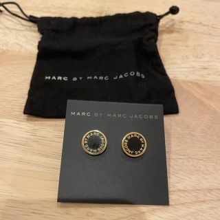 マークバイマークジェイコブス(MARC BY MARC JACOBS)のMARC BY MARC JACOBS ピアス(ピアス)