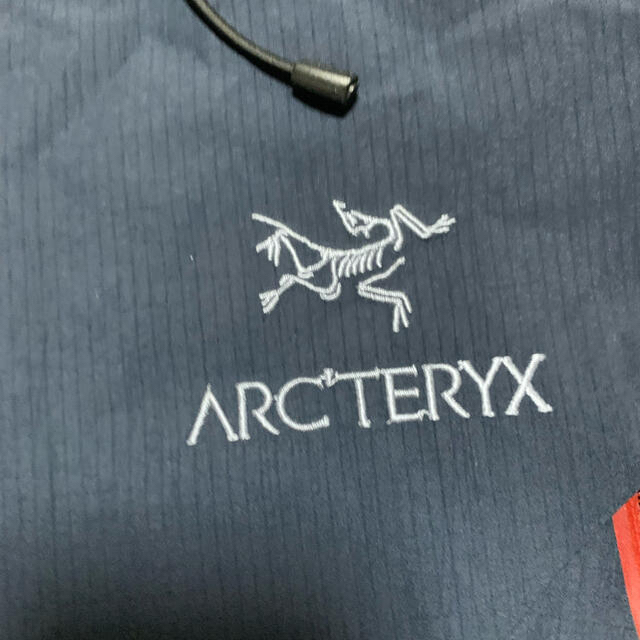 ARC'TERYXアークテリbeta ARマウンテンパーカーGORE超美品 3