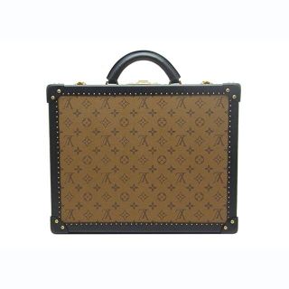 ルイヴィトン(LOUIS VUITTON)のヴィトン コトヴィル40 モノグラムリバース×モノグラム M20085(トラベルバッグ/スーツケース)