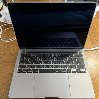 アップル(Apple)のモリヤマ様専用(ノートPC)