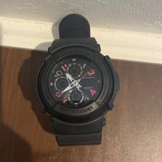 ジーショック(G-SHOCK)のG-SHOCK　baby-g 腕時計(腕時計)