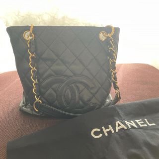 シャネル(CHANEL)のCHANEL シャネル マトラッセ トートバッグ(トートバッグ)