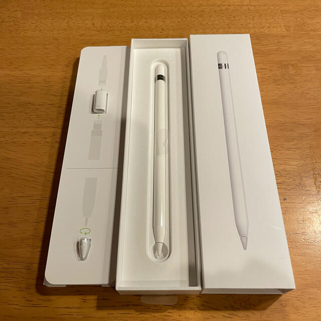 Apple pencil