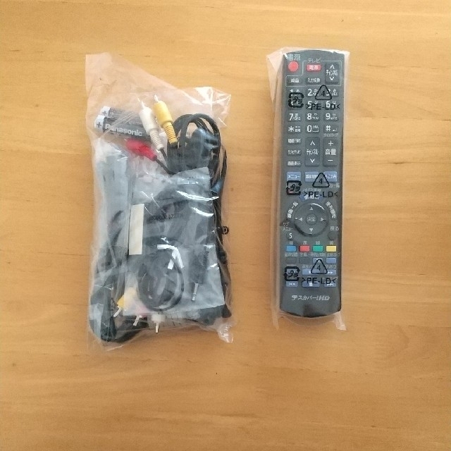 スカパーHD対応DVR(320GB HD搭載)パナソニックTZ-WR320P