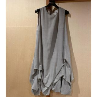 フォクシー(FOXEY)のfoxey daisylin dress grace grace 42(ひざ丈ワンピース)