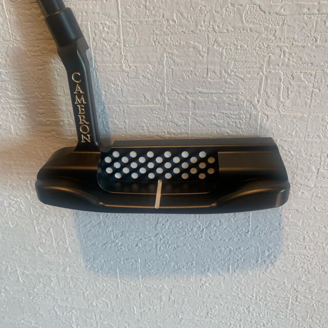 数量限定価格!! 専用スコッティキャメロン - Cameron Scotty