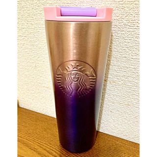 スターバックスコーヒー(Starbucks Coffee)のスターバックスグラデーションタンブラー(タンブラー)