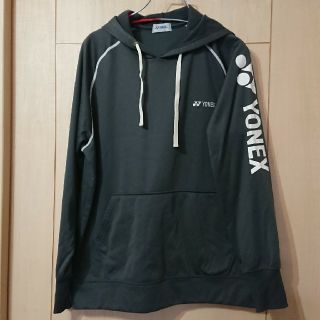 ヨネックス(YONEX)のYONEX  ヨネックスパーカー  Ｌ(ウェア)