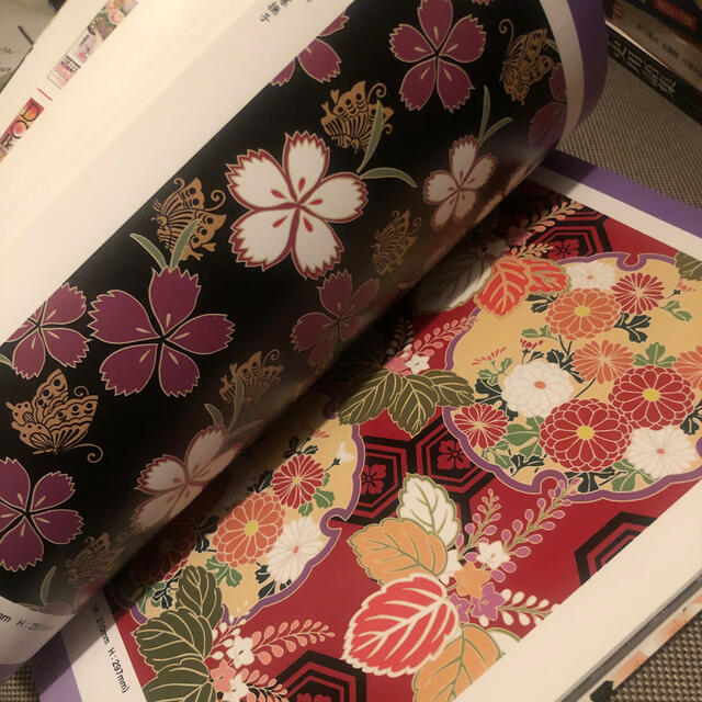 Ｔｈｅ　ＷＡＧＡＲＡ 日本の伝統美素材集