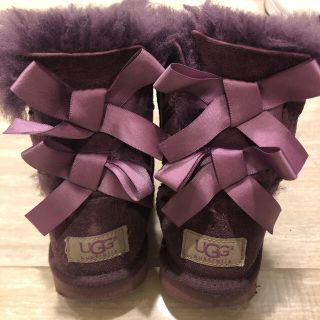 アグ(UGG)の専用ページ！(ブーツ)