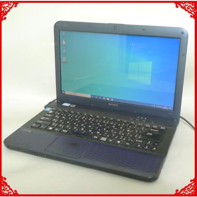 祝開店!大放出セール開催中 ノートpc ブルー VPCEG3AJ 無線 RW 500GB 4GB ノートPC 祝開店!大放出セール開催中 ノートpc ブルー VPCEG3AJ 無線 RW 500GB 4GB ノートPC