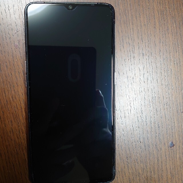 realme x2 pro スマホ/家電/カメラのスマートフォン/携帯電話(スマートフォン本体)の商品写真