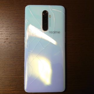 realme x2 pro(スマートフォン本体)