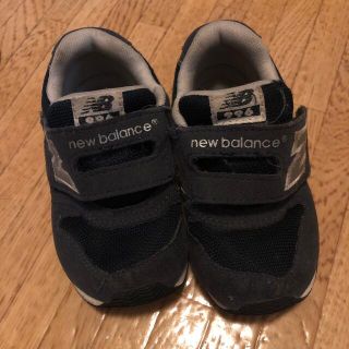 ニューバランス(New Balance)のニュウバランス靴(スニーカー)