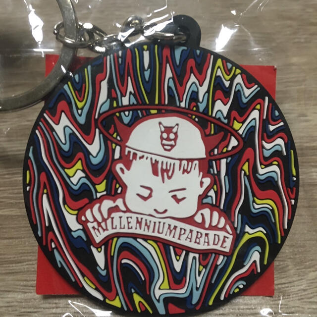 millennium parade ヌーミレパーク キーホルダーの通販 by あやや's