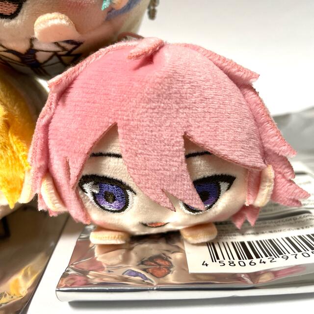すとぷり さとみくん るぅとくん ころんくん もちころりん マスコット
