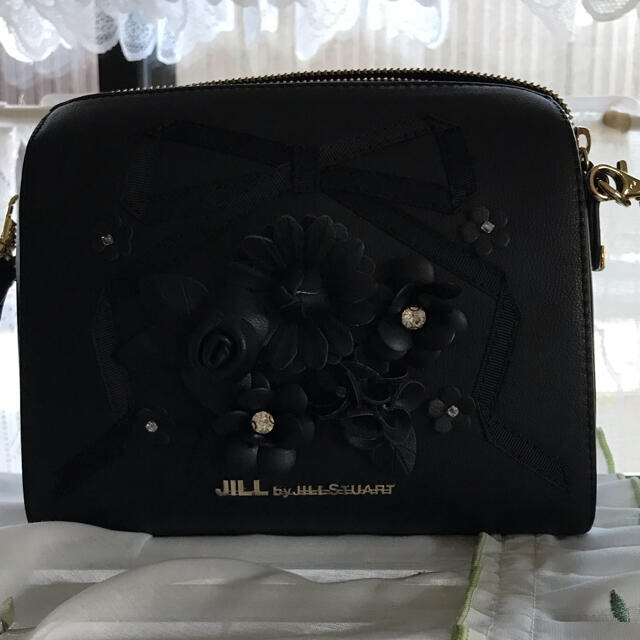 JILL by JILLSTUART(ジルバイジルスチュアート)のジルバイ　ショルダーバッグ♡ レディースのバッグ(ショルダーバッグ)の商品写真