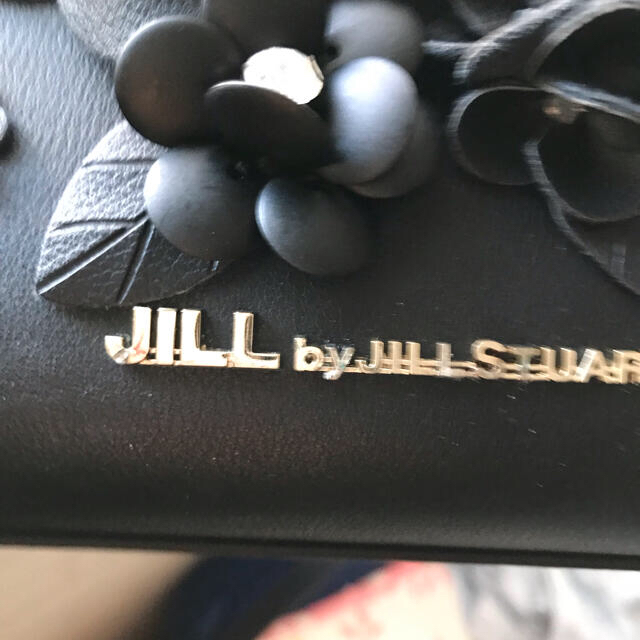 JILL by JILLSTUART(ジルバイジルスチュアート)のジルバイ　ショルダーバッグ♡ レディースのバッグ(ショルダーバッグ)の商品写真