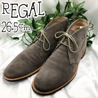 リーガル(REGAL)のはせ様　専用　REGAL    J-202(ブーツ)