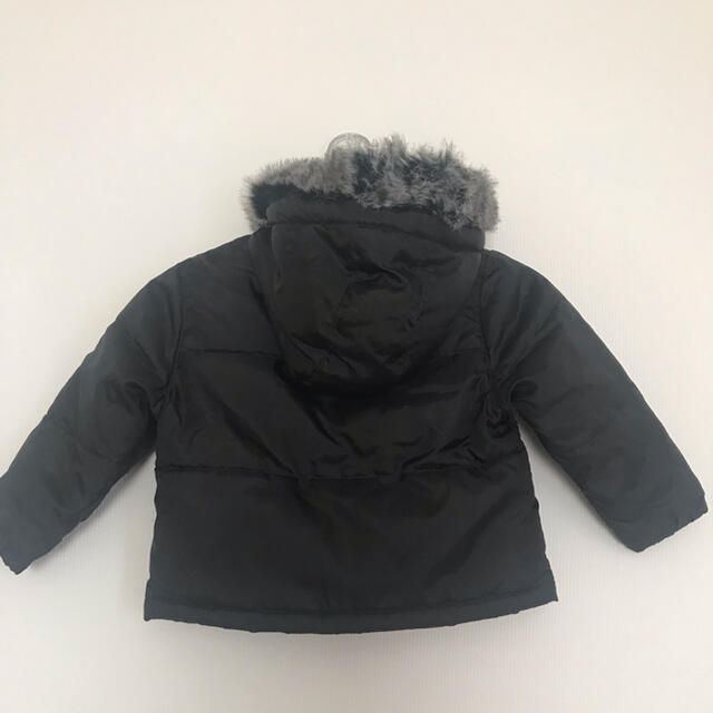 COMME CA ISM(コムサイズム)のCOMME CA ISM  コート   90 キッズ/ベビー/マタニティのキッズ服男の子用(90cm~)(コート)の商品写真