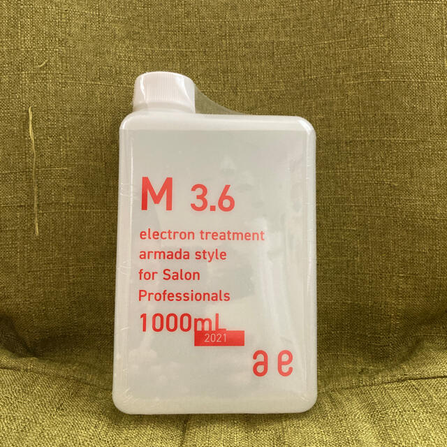アルマダスタイル m3.6 1000ml アルマダスタイル m3.6 1000ml