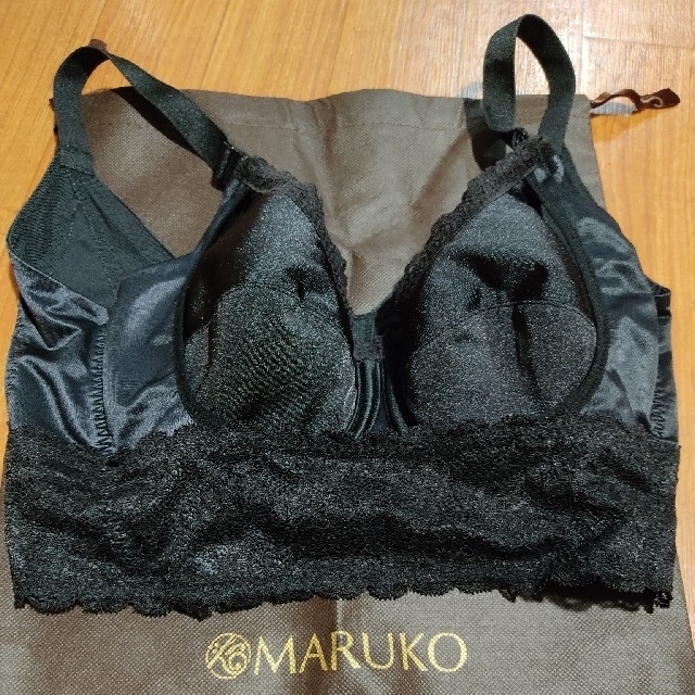 MARUKO(マルコ)の専用　MARUKO　モニターブラ　C75 レディースの下着/アンダーウェア(ブラ)の商品写真