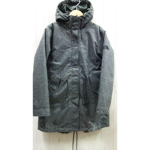 THE NORTH FACE(ザノースフェイス)のノースフェイス ノ フィッシュテールトリクライメートコート npw61737 レディースのジャケット/アウター(モッズコート)の商品写真