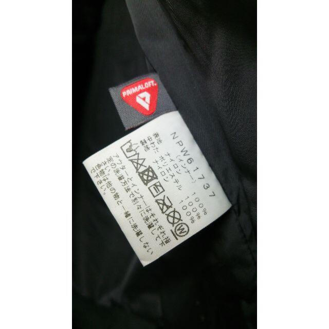 THE NORTH FACE - ノースフェイス ノ フィッシュテールトリ THE NORTH FACE - ノースフェイス ノ フィッシュテールトリ
