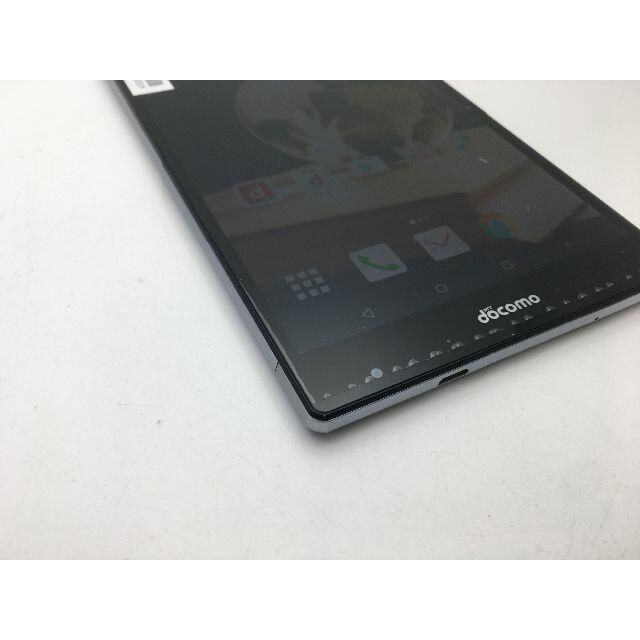 docomo AQUOS PAD SH-05G◆新品未使用7.0インチタブレット 5