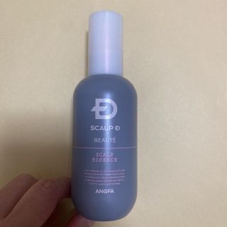 アンファー(ANGFA)のスカルプD ボーテ　スカルプエッセンス　120mL(スカルプケア)