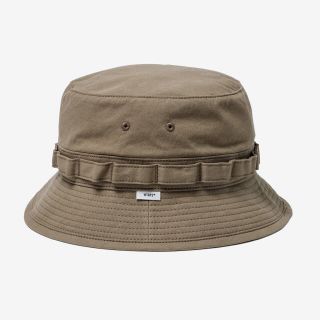 ダブルタップス(W)taps)のPRD様専用　XL 21AW  WTAPS jungle hat(ハット)