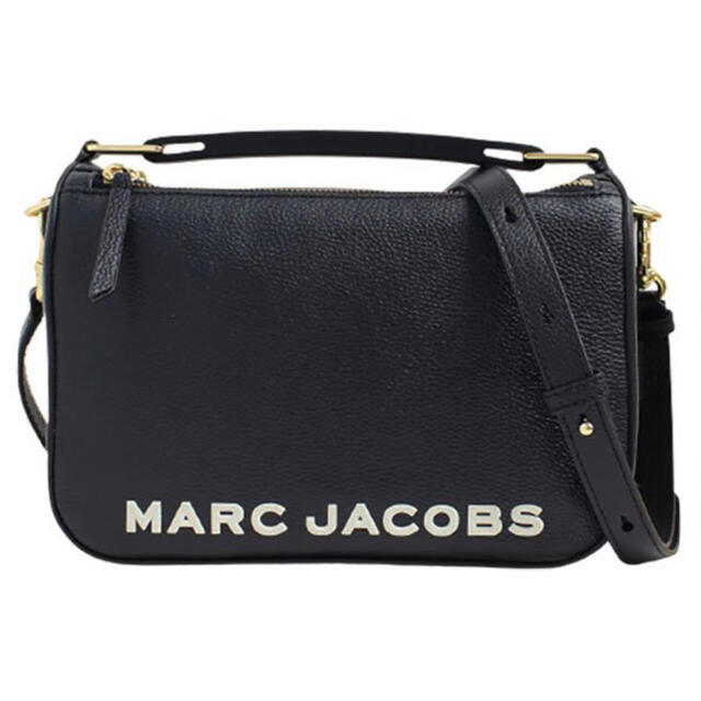 Marc Jacobs マークジェイコブス　2wayショルダーバッグ